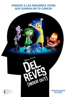 Del revés (2015)