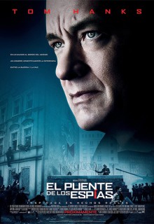 El puente de los espías (2015)