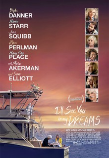 I'll See You in My Dreams (2015)