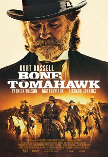 Bone Tomahawk (2015)