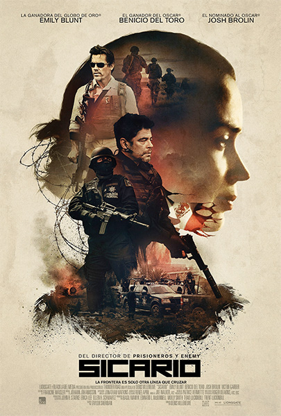 sicario