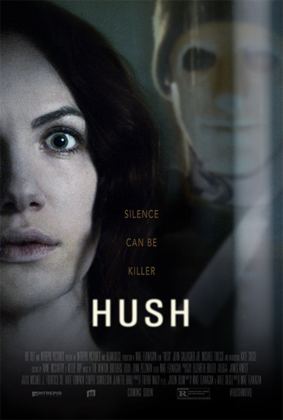 hush