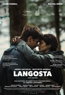 Langosta (2015)