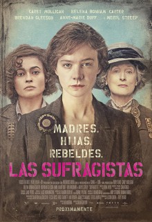 Sufragistas (2015)