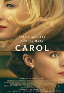 Carol (2015)