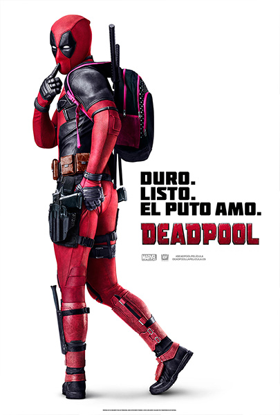 deadpool