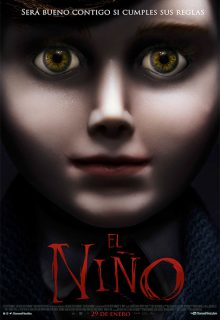 El niño (2016)