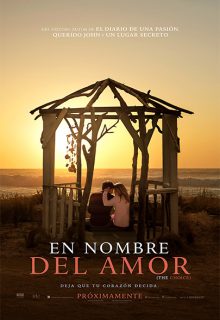 En nombre del amor (2016)