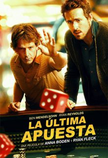 La última apuesta (2015)