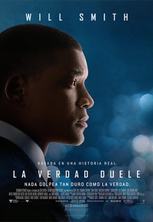 La verdad duele (2015)