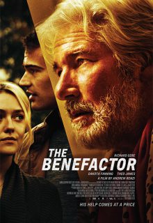 El benefactor (2015)