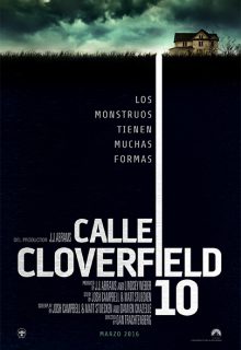 Calle Cloverfield 10 (2016)