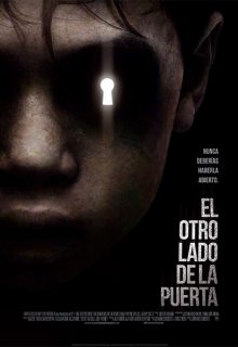 El otro lado de la puerta (2016)