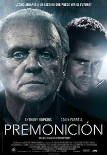 Premonición (2015)