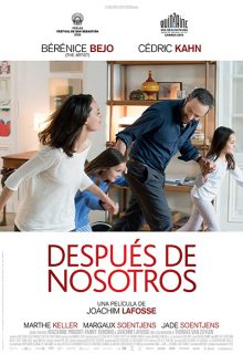 Después de nosotros (2016)