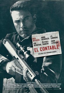 El contable (2016)