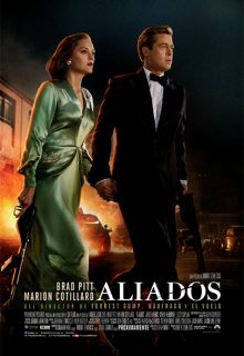 Aliados (2016)