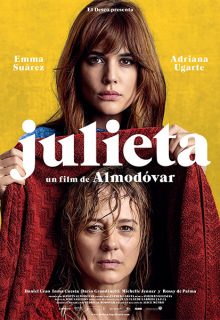 Julieta (2016)