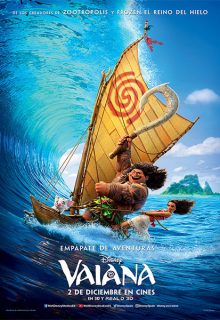 Vaiana  (2016)