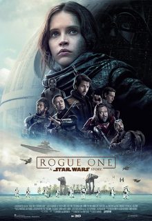 Rogue One: Una historia de Star Wars (2016)