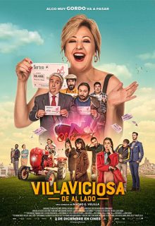 Villaviciosa de al lado (2016)