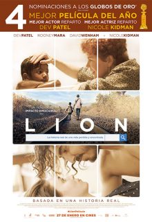 Lion (2016)