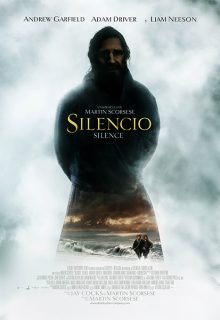 Silencio (2016)