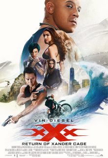 xXx: Reactivated (2017)