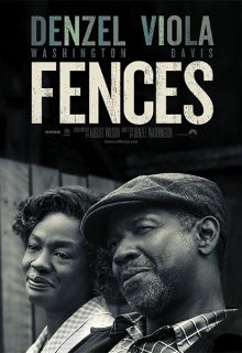 Fences (2016)