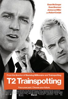 T2: Trainspotting (2017)