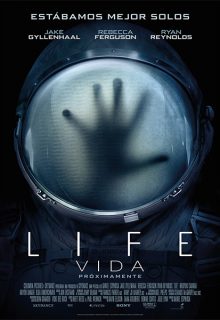 Life (Vida) (2017)