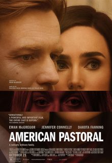 American Pastoral (2016)