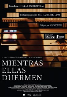 Mientras ellas duermen (2016)