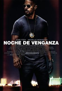 Noche de venganza (2017)