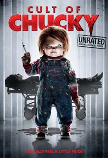 Cult of Chucky (2017)