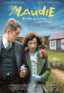 Maudie, el color de la vida (2016)