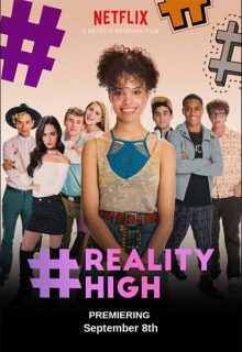 #REALITYHIGH (2017)