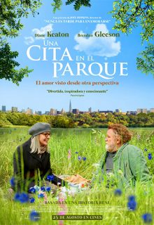 Una cita en el parque (2017)