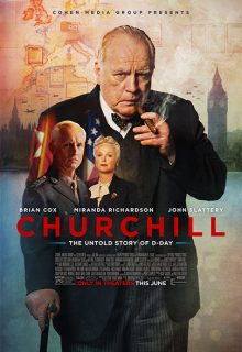 Churchill (2017)