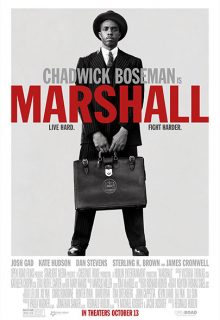 Marshall (2017)