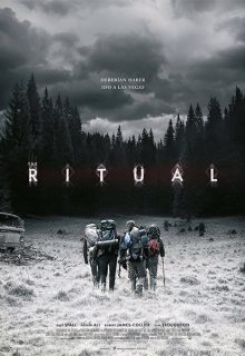 The Ritual (2017)