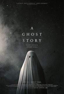 A Ghost Story (2017)