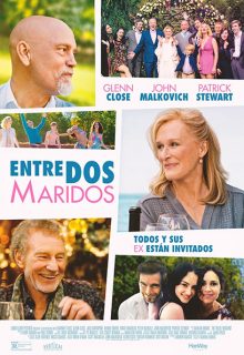 Entre dos maridos (2017)