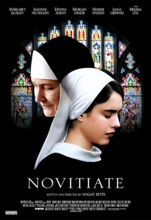 Novitiate (2017)