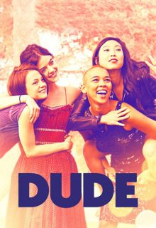 Dude (2018)