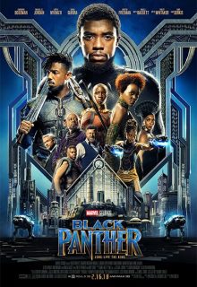 Black Panther (2018)