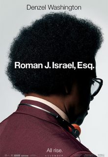 Roman J. Israel, Esq. (2017)