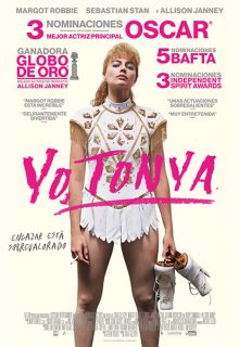 Yo, Tonya (2017)