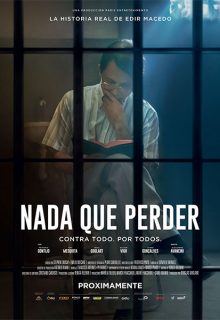 Nada Que Perder (2018)