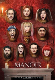 La Mansión (2017)